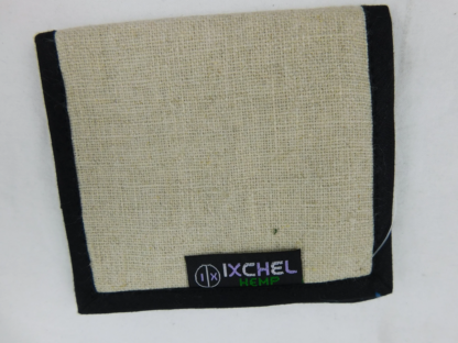 2-FOLD HEMP WALLET - Image 2