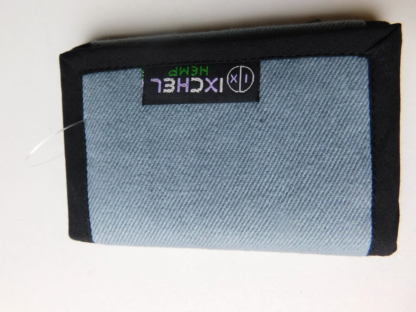 3-FOLD HEMP WALLET - Image 6