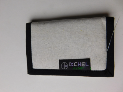 3-FOLD HEMP WALLET - Image 5