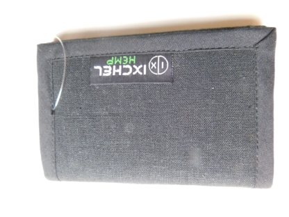 3-FOLD HEMP WALLET - Image 3